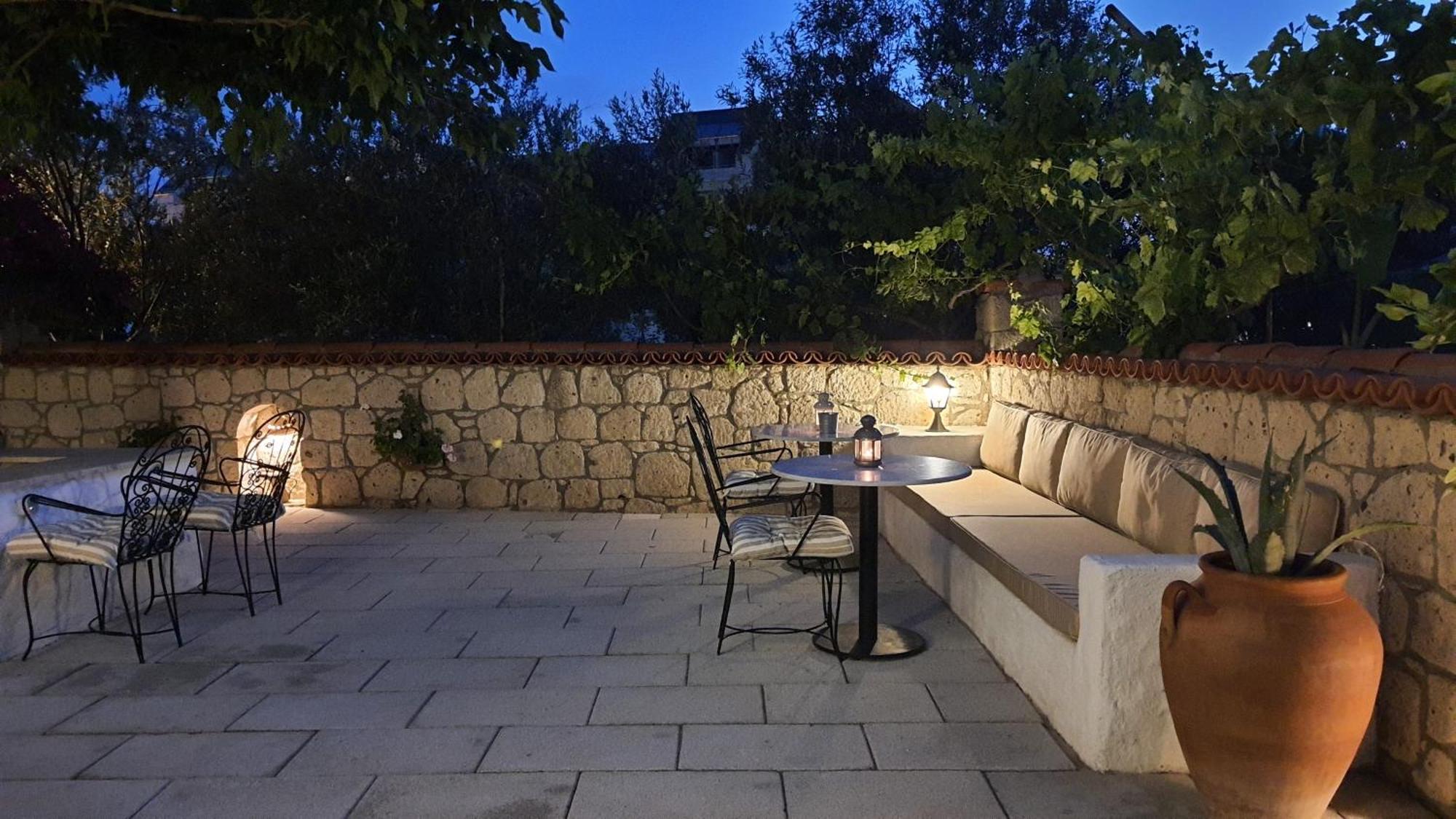 Adelfia Hotel Alaçatı Extérieur photo