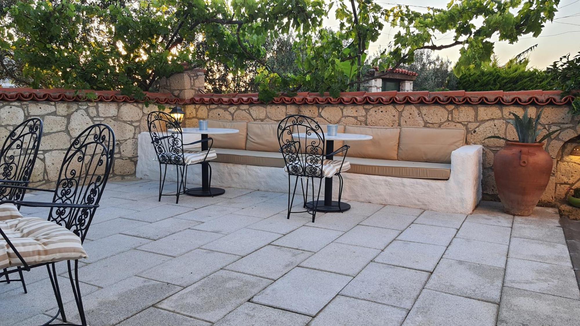 Adelfia Hotel Alaçatı Extérieur photo