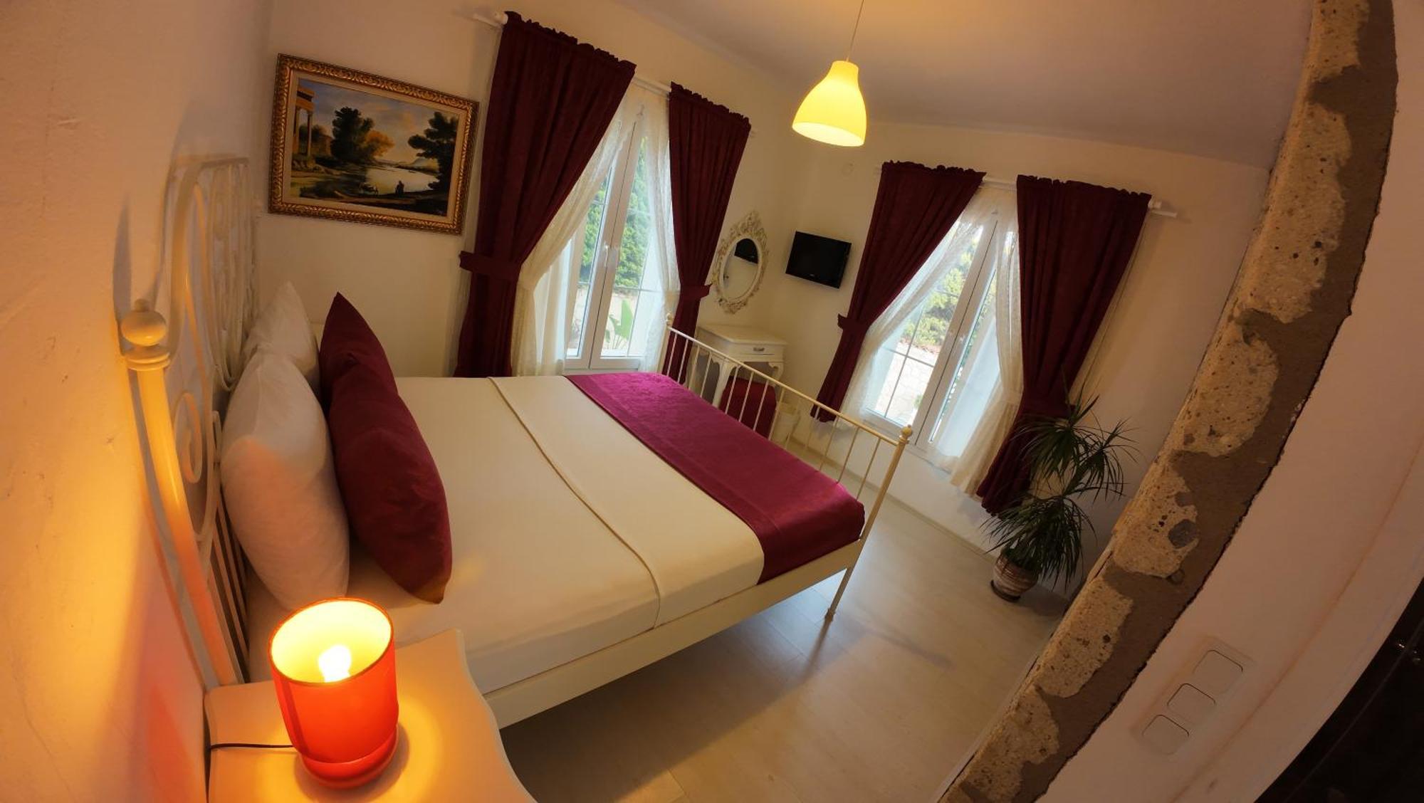 Adelfia Hotel Alaçatı Extérieur photo